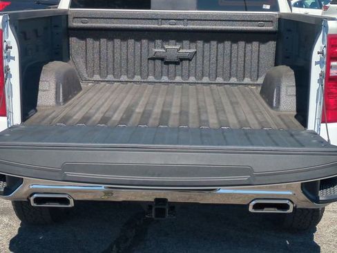 New 2026 Chevrolet Silverado 1500 LT image 29