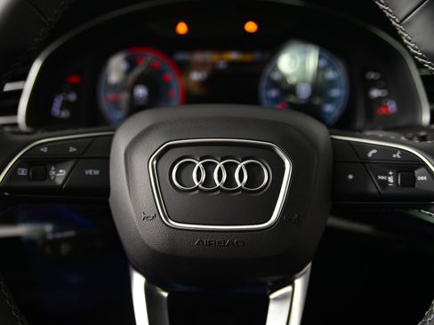 New 2026 Audi Q7 2.0T Premium Plus image 14