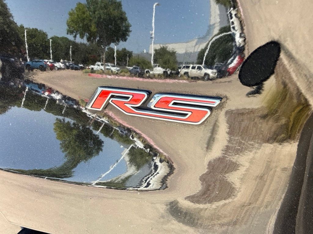 Used 2023 Chevrolet Blazer RS FWD image 14