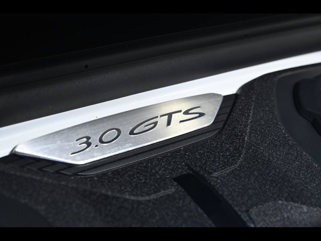Used 2023 Porsche 911 Carrera GTS RWD image 31