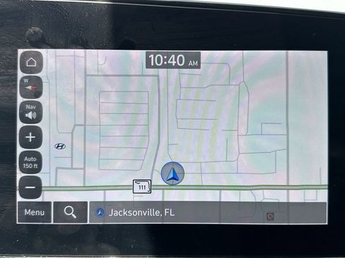 Used 2025 Hyundai Elantra SEL FWD image 24