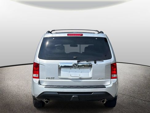 Used 2015 Honda Pilot EX-L image 3