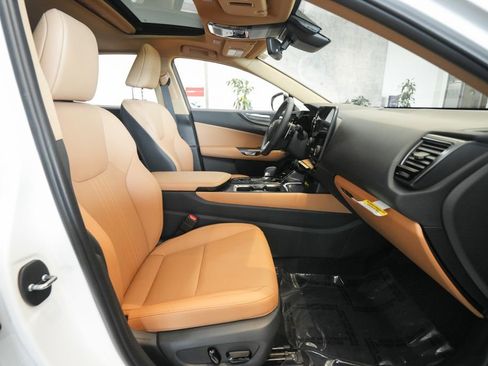 New 2026 Lexus NX 350 AWD w/ Premium Package image 15