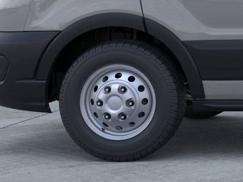 New 2025 Ford Transit 350 148 High Roof AWD image 19