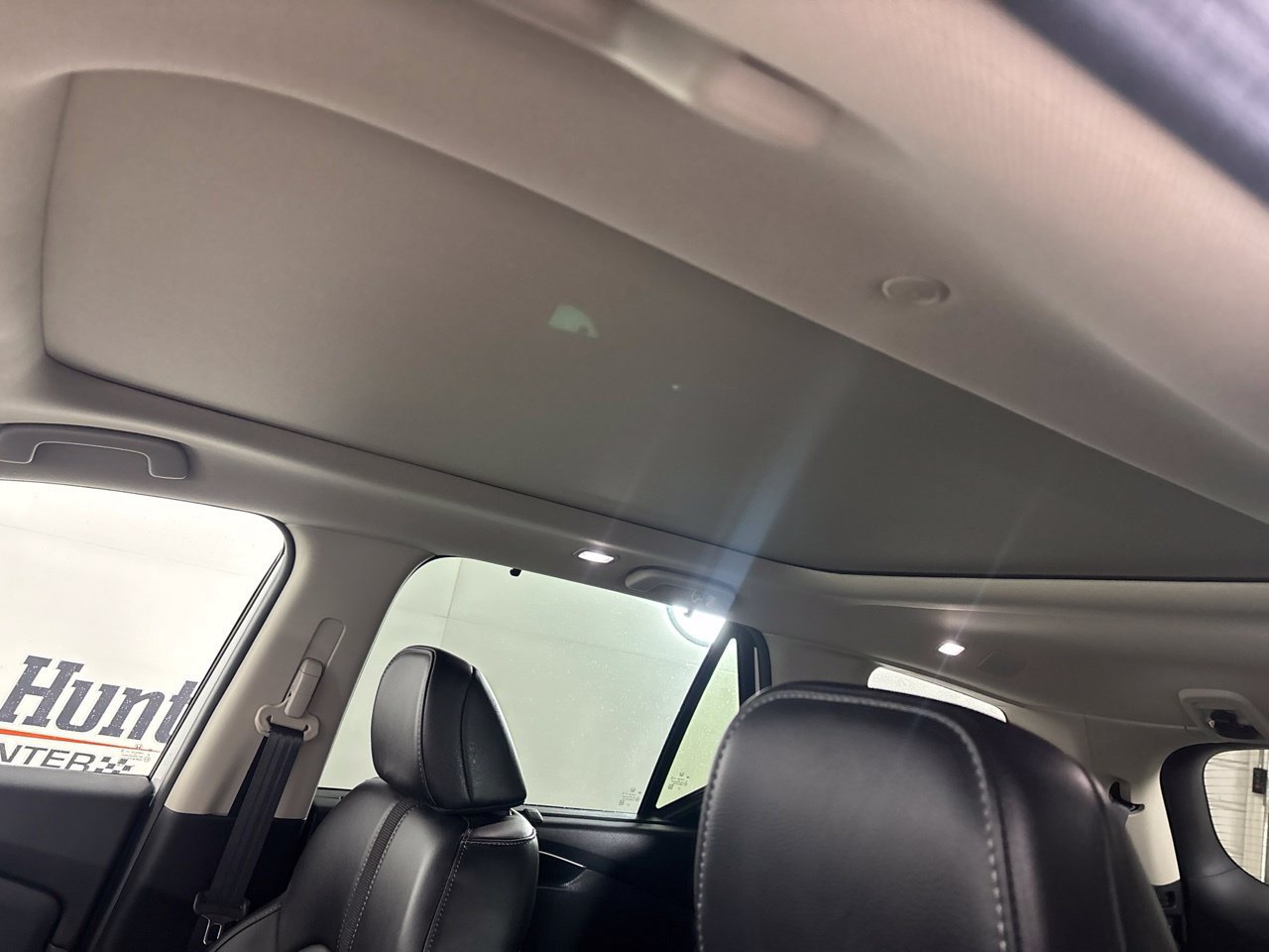 Used 2025 Honda Pilot Touring image 21