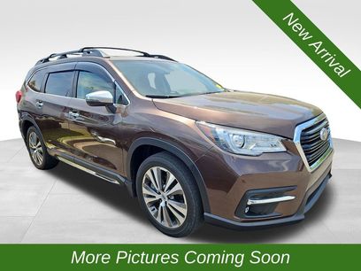 Used 2019 Subaru Ascent Touring w/ Popular Package #3