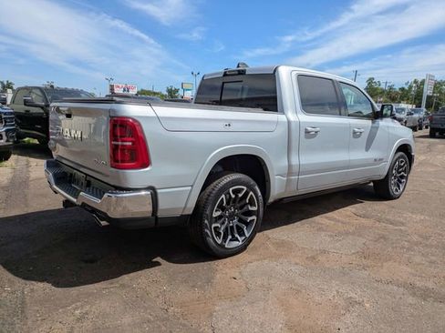 New 2026 RAM 1500 Limited AWD/4WD image 4