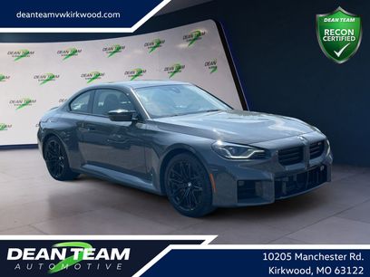 Used 2025 BMW M2 w/ Lighting Package
