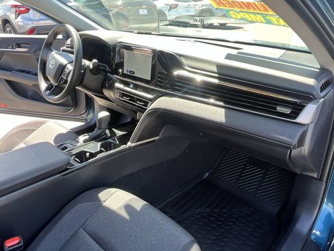 Used 2026 Toyota Camry LE w/ Convenience Package FWD image 26