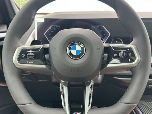 New 2026 BMW X3 xDrive30 w/ Premium Package AWD/4WD image 18