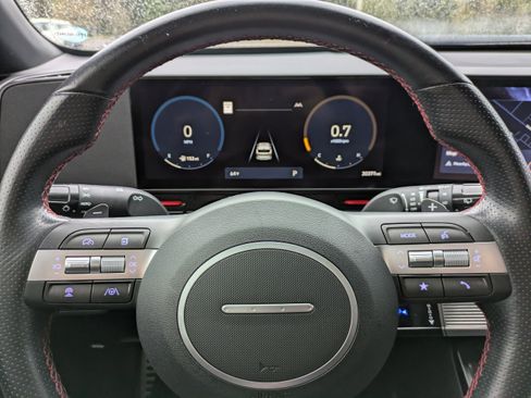 Used 2024 Hyundai Kona N Line image 31