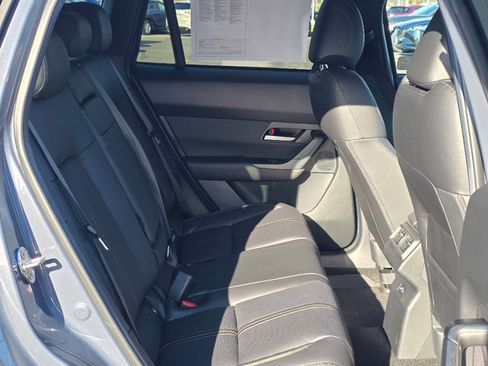 Certified 2025 MAZDA CX-50 AWD 2.5 Hybrid w/ Weather Package image 24