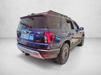 New 2026 Honda Passport TrailSport video 2