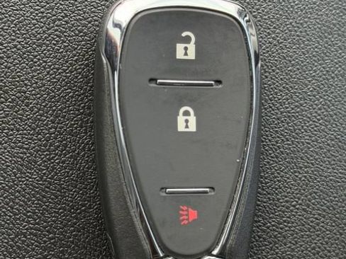 Used 2024 Chevrolet Equinox LS FWD image 31