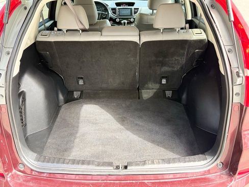 Used 2015 Honda CR-V EX-L image 14