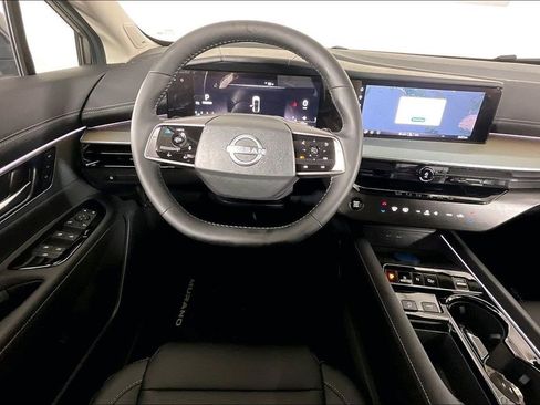 New 2026 Nissan Murano SL image 23