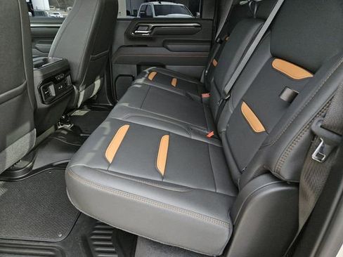 Used 2026 GMC Sierra 2500 AT4 w/ AT4 Premium Plus Package image 29