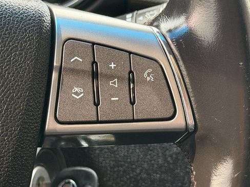 Used 2012 Cadillac CTS Performance image 31