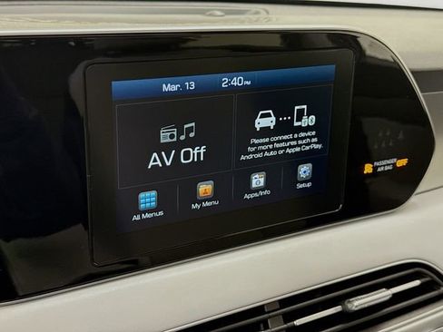 Used 2020 Hyundai Palisade SEL w/ Winter Weather Package image 14