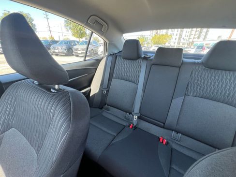 Used 2025 Toyota Camry LE image 44