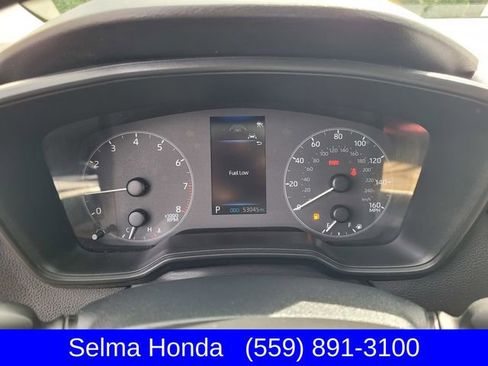 Used 2023 Toyota Corolla LE image 23