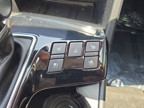 Used 2023 Kia Sportage SX FWD image 22
