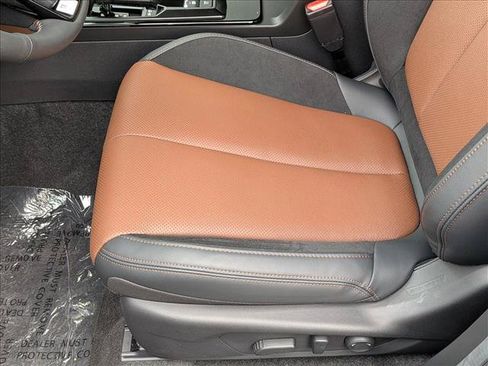 New 2026 Subaru Forester Touring AWD/4WD image 4