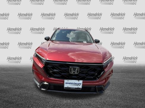 New 2026 Honda CR-V Sport image 5