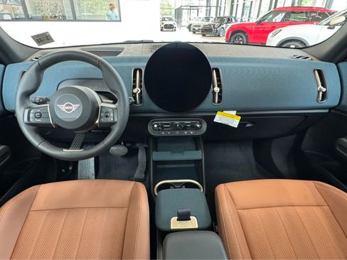 Used 2026 MINI Cooper Countryman S AWD/4WD image 24