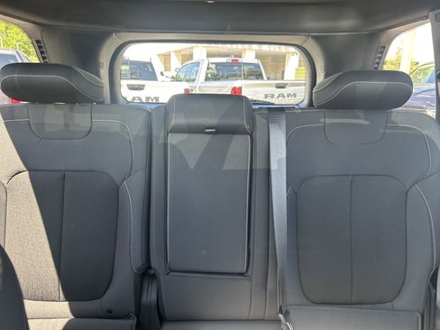 New 2026 Jeep Grand Cherokee Laredo X RWD image 18