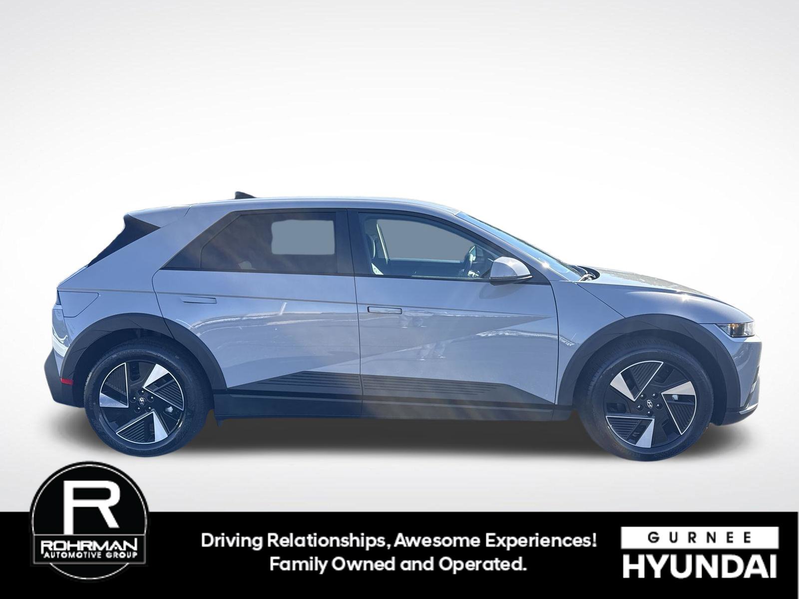 New 2026 Hyundai Ioniq 5 SEL AWD/4WD image 10