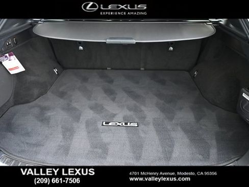 Used 2025 Lexus RX 350h w/ Convenience Package image 19