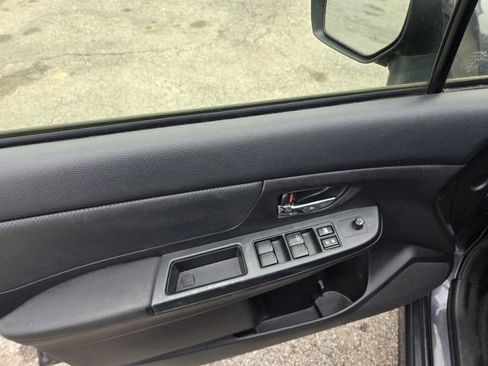 Used 2012 Subaru Impreza 2.0i Sport Limited w/ Popular Pkg 1 image 11