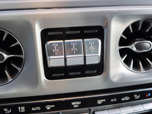 Used 2020 Mercedes-Benz G 63 AMG 4MATIC image 23
