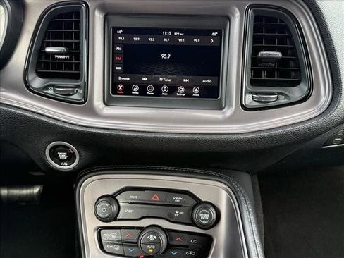 Used 2023 Dodge Challenger SXT RWD image 20