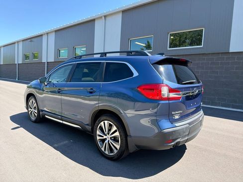 Used 2019 Subaru Ascent Limited AWD/4WD image 11