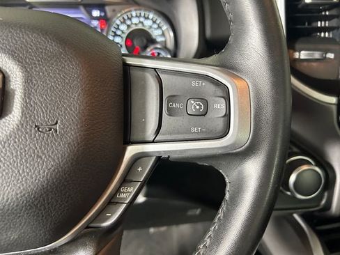 Used 2023 RAM 1500 Big Horn AWD/4WD image 17