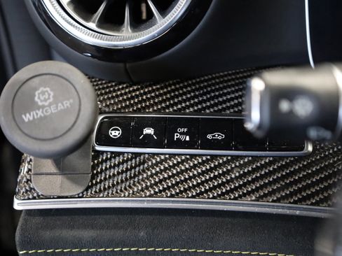 Used 2020 Mercedes-Benz AMG GT 63 S image 21