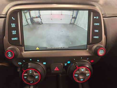Used 2014 Chevrolet Camaro LT w/ RS Package image 31