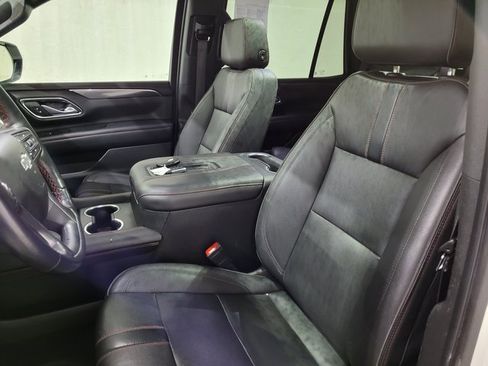 Used 2022 Chevrolet Tahoe RST w/ Luxury Package image 10