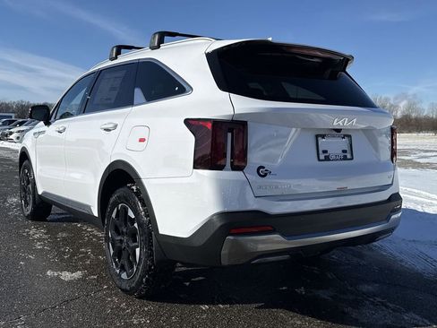 New 2026 Kia Sorento S w/ S Panoramic Sunroof Package AWD/4WD image 6