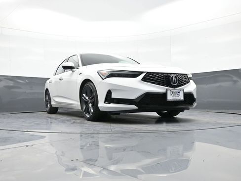 Certified 2023 Acura Integra A-Spec image 27