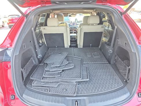 Used 2021 MAZDA CX-9 Grand Touring image 34