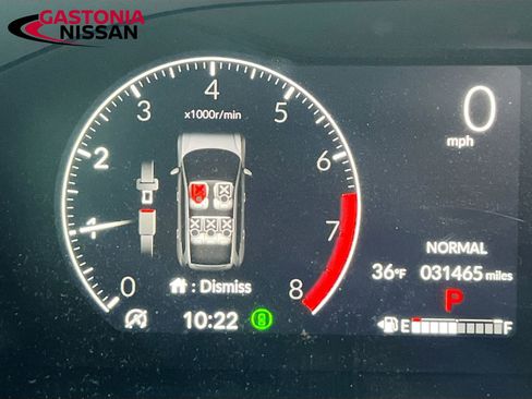 Used 2023 Honda CR-V EX-L image 15