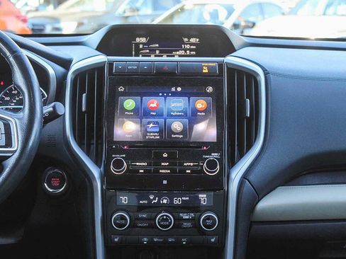 Used 2019 Subaru Ascent Limited w/ Popular Package #2A image 13