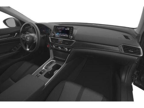 Used 2021 Honda Accord EX image 15
