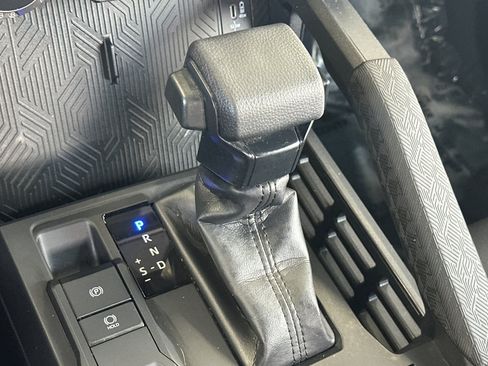 Certified 2024 Toyota Tacoma SR RWD image 17