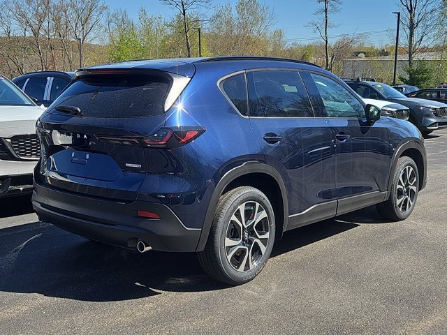 New 2026 MAZDA CX-5 Preferred AWD/4WD image 2