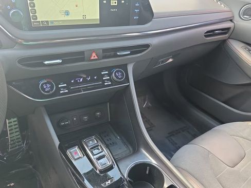 Certified 2023 Hyundai Sonata N Line image 35