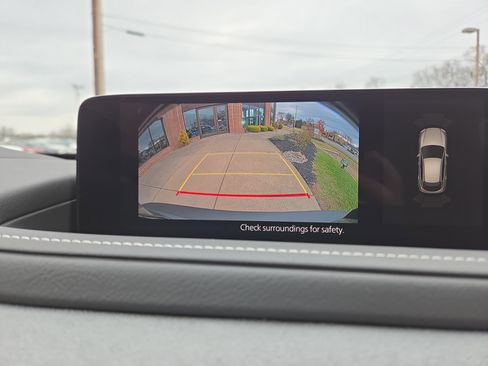 New 2026 MAZDA CX-30 AWD 2.5 S image 26